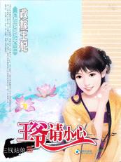 王妃改嫁:王爷请小心