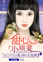 1001天追捕:甜心小顽妻