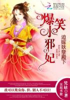 迫嫁妖孽殿下:爆笑小邪妃