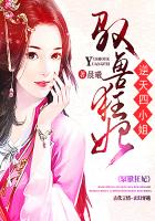 驭兽狂妃:逆天四小姐