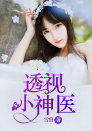 透视小神医何子鸣