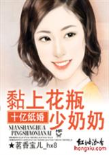 十亿纸婚:黏上花瓶少奶奶