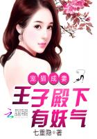 宠猫成妻:王子殿下有妖气