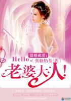 错婚成爱:Hello,老婆大人!