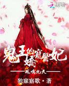 凤鸣九天:鬼王的娇宠医妃