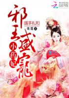 医手扎天:邪王盛宠小药妃