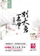 逆天魔妃:王爷别太急