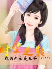 时空逆转:我的老公是王爷
